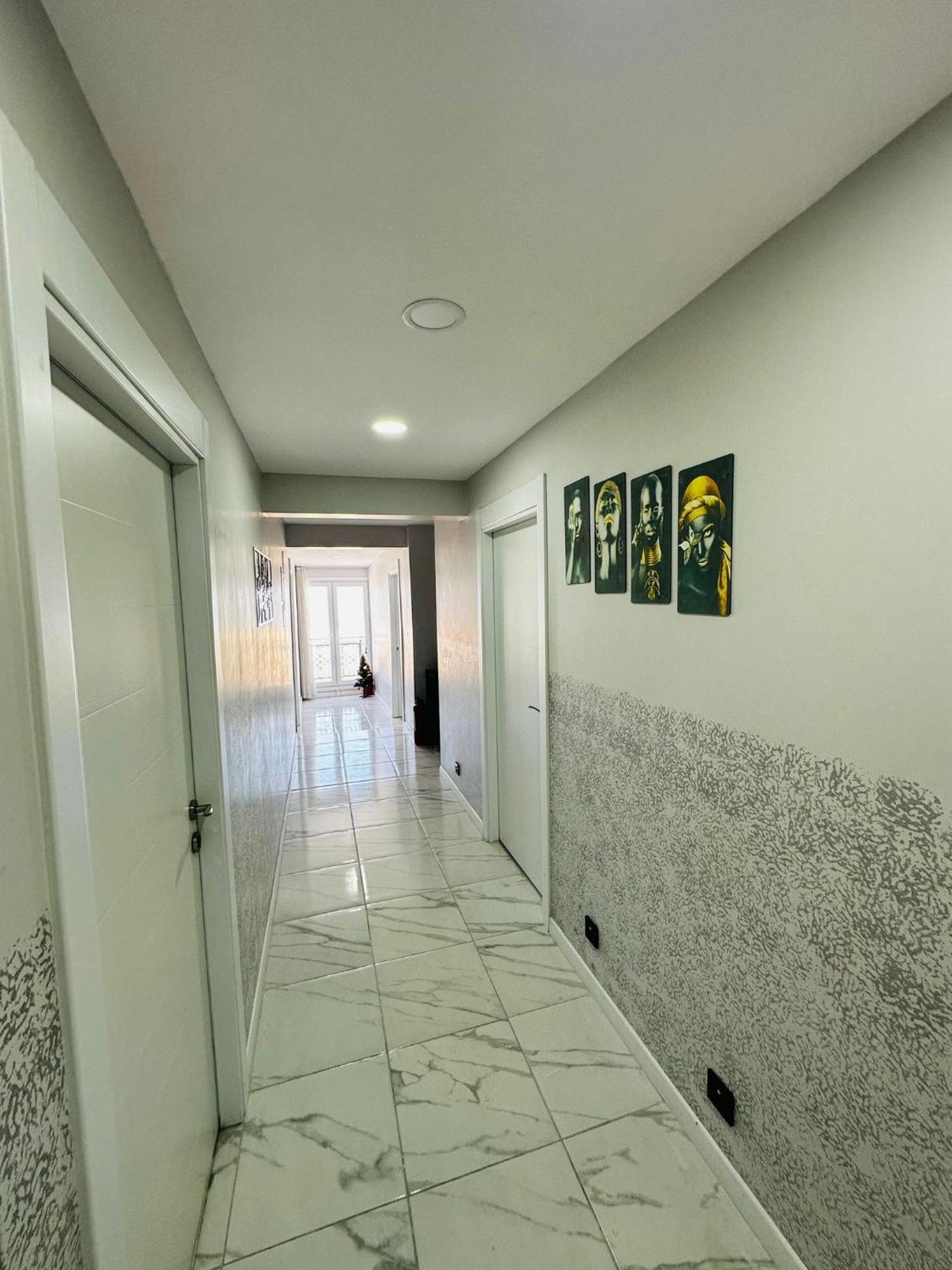 Holiday Beach Hotel Arnavutkoy Exterior foto